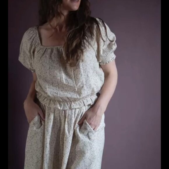 ISO little cottonwood og poppy top M-L-XL - Picture 1 of 1